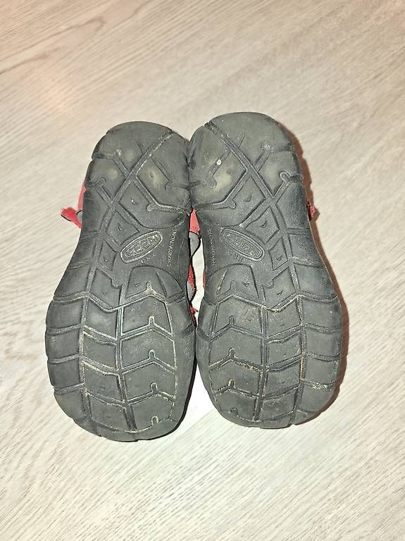 Schuhe für Jungen: Keen sandalen gr 29 – Gebraucht aus Rodersdorf von wer_6kyb 1