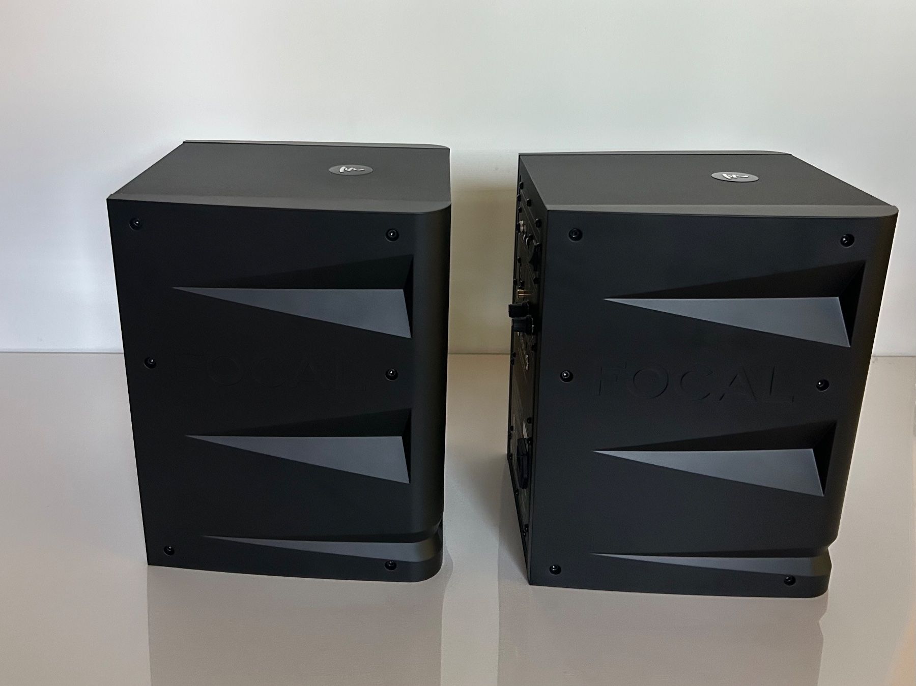 Focal Casse acustiche: Focal Alpha 50 Evo – Usato da Mägenwil venduto da fit_xt5s 4