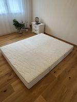 Matratze 160x200 cm – sehr guter Zustand – ab 1 CHF