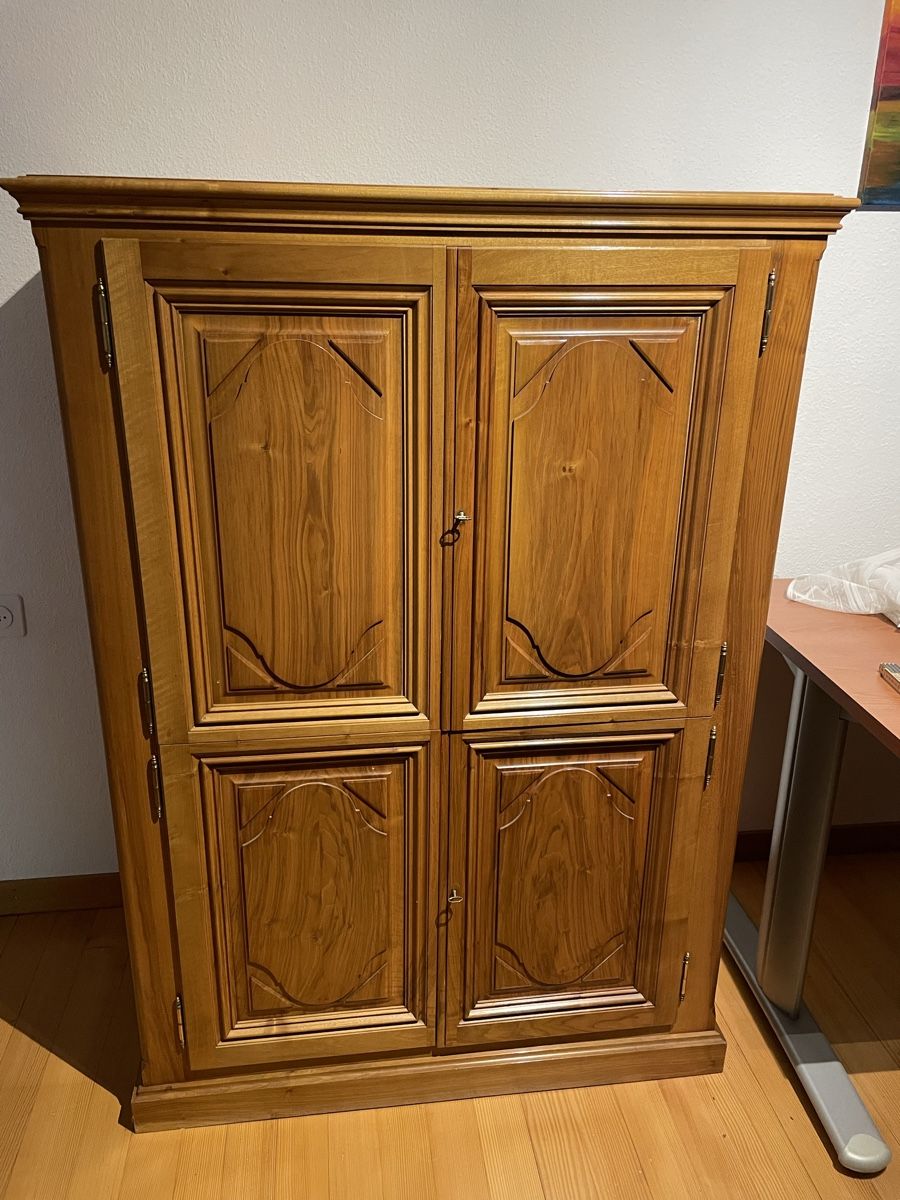 Mobili TV: Fernsehmöbel vintage – Usato da Seltisberg venduto da Erdbi