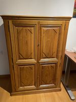 Fernsehmöbel vintage