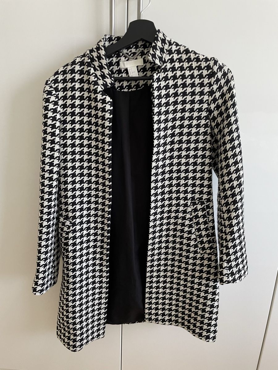 H&M Cappotti: Leichter Mantel – Nuovo (secondo la descrizione) da Adligenswil venduto da 19laura