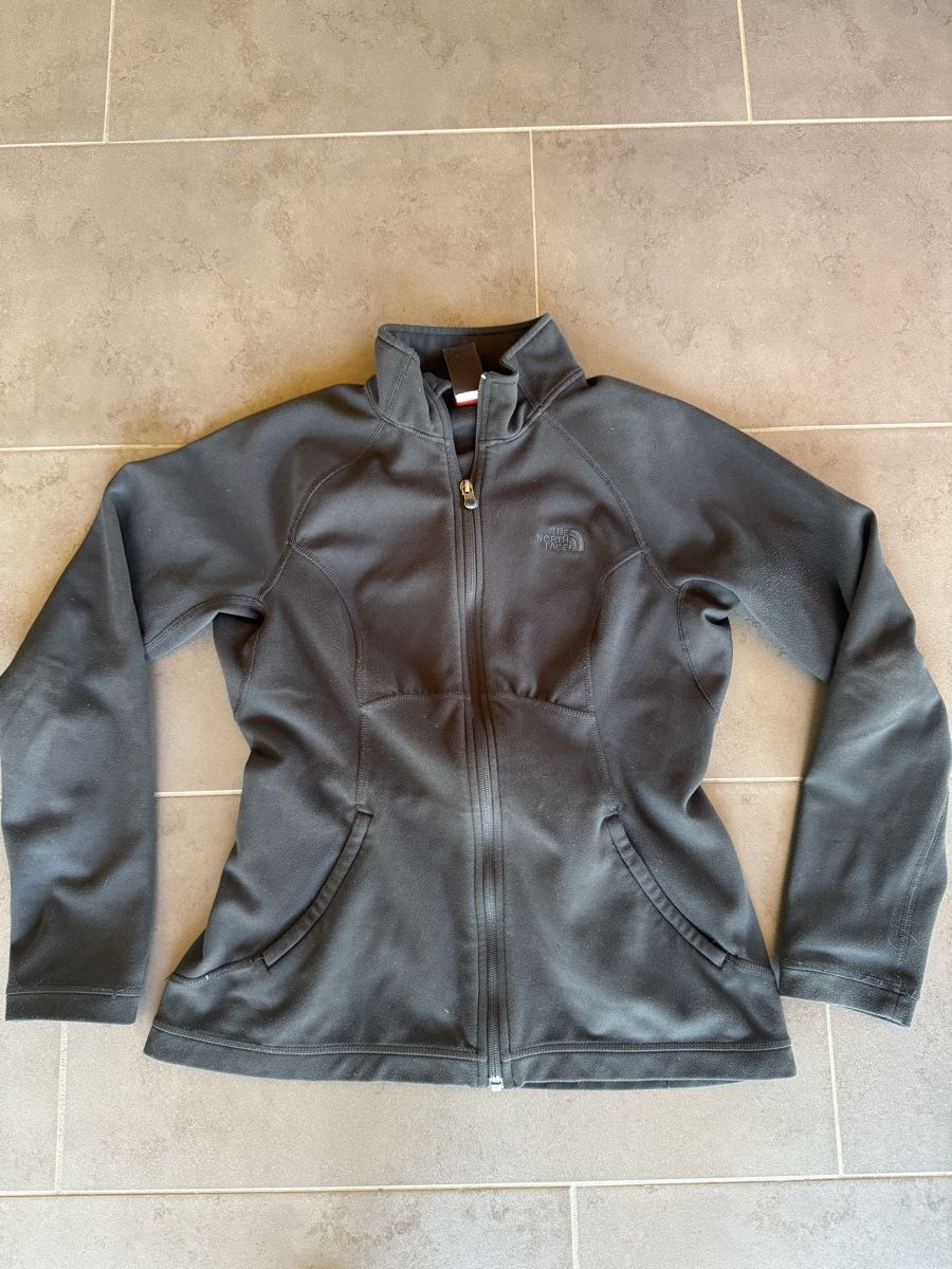 North Face Giacche: Jaquette polaire M North Face – Usato da Fully venduto da siebst