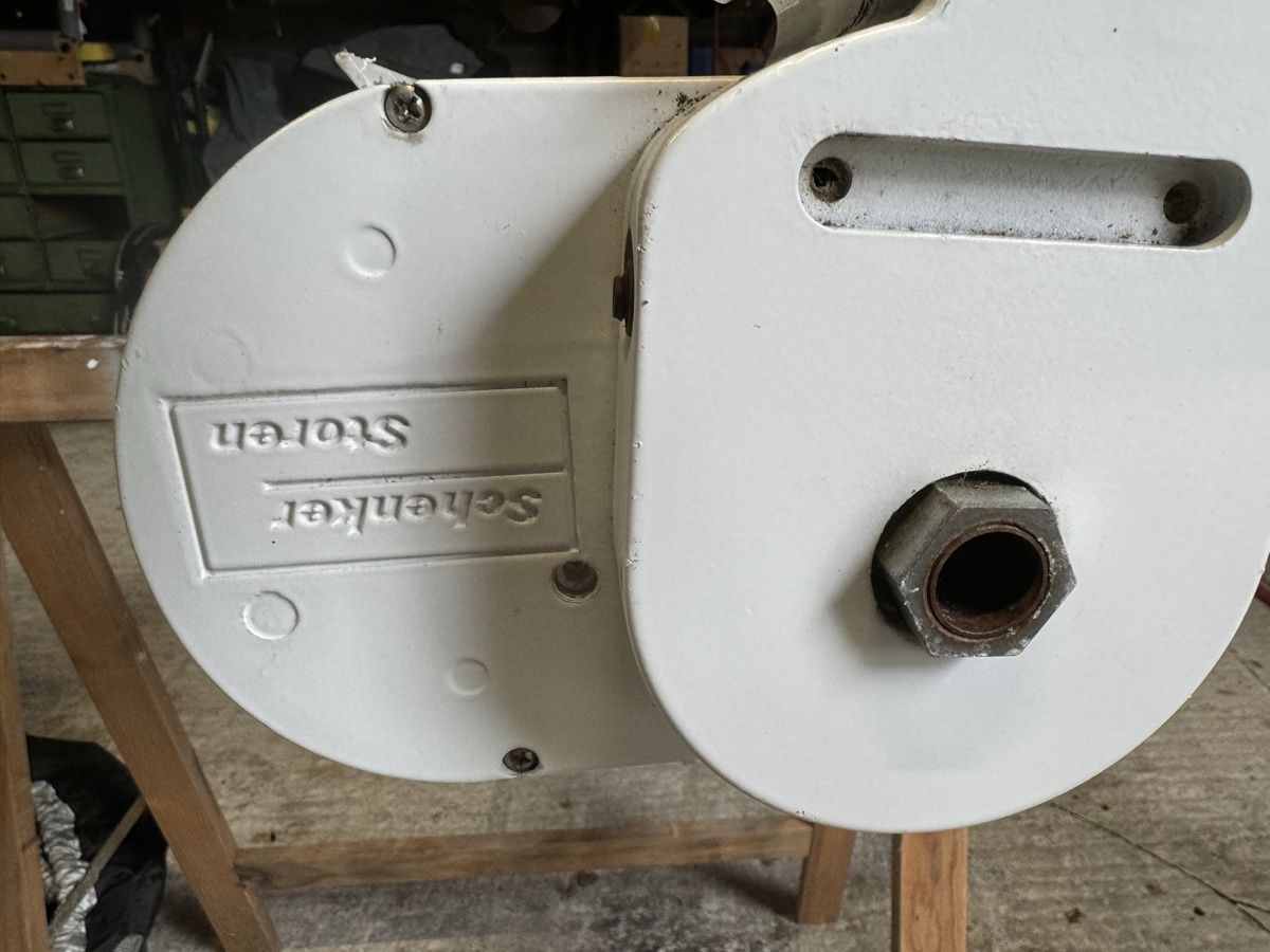 Tende da sole: Kassettenstore, Sonnenstore – Usato da Wilen b. Wollerau venduto da Loonyacht 5