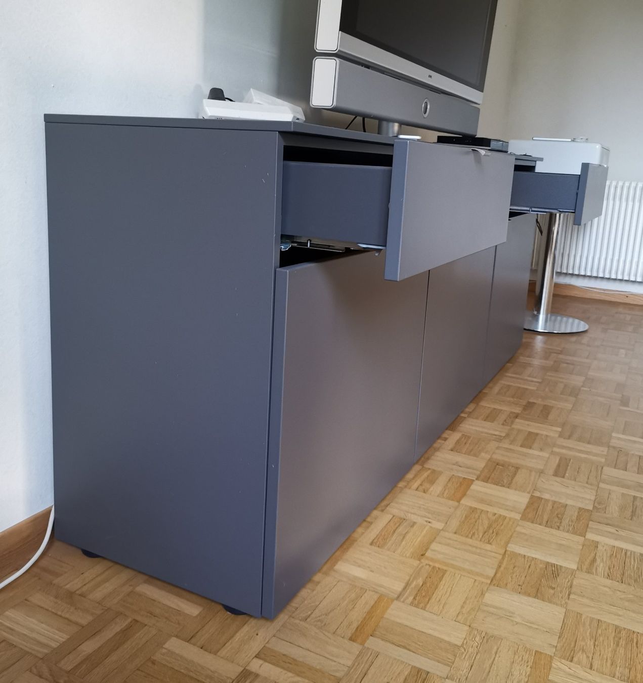 Mobili TV: Sideboard Venjakob Andiamo Home – Nuovo (secondo la descrizione) da Bonaduz venduto da lstraumann 1