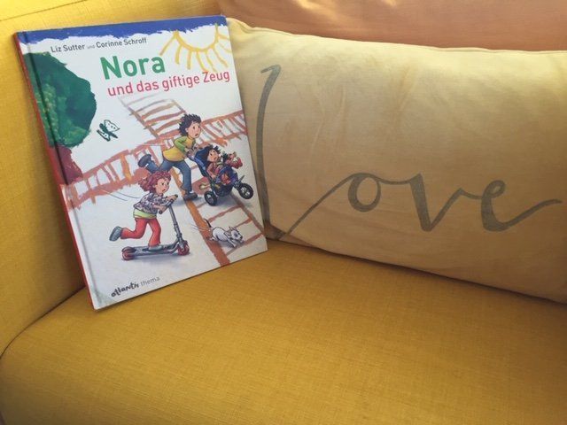 Libri: Bilderbuch Nora – Usato da Eschenbach SG venduto da Joey-Li