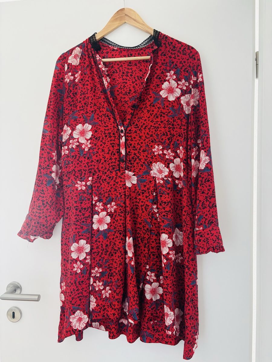 Zadig & Voltaire Vestiti: Robe Zadig & Voltaire 36 – Usato da Châbles FR venduto da Chanao