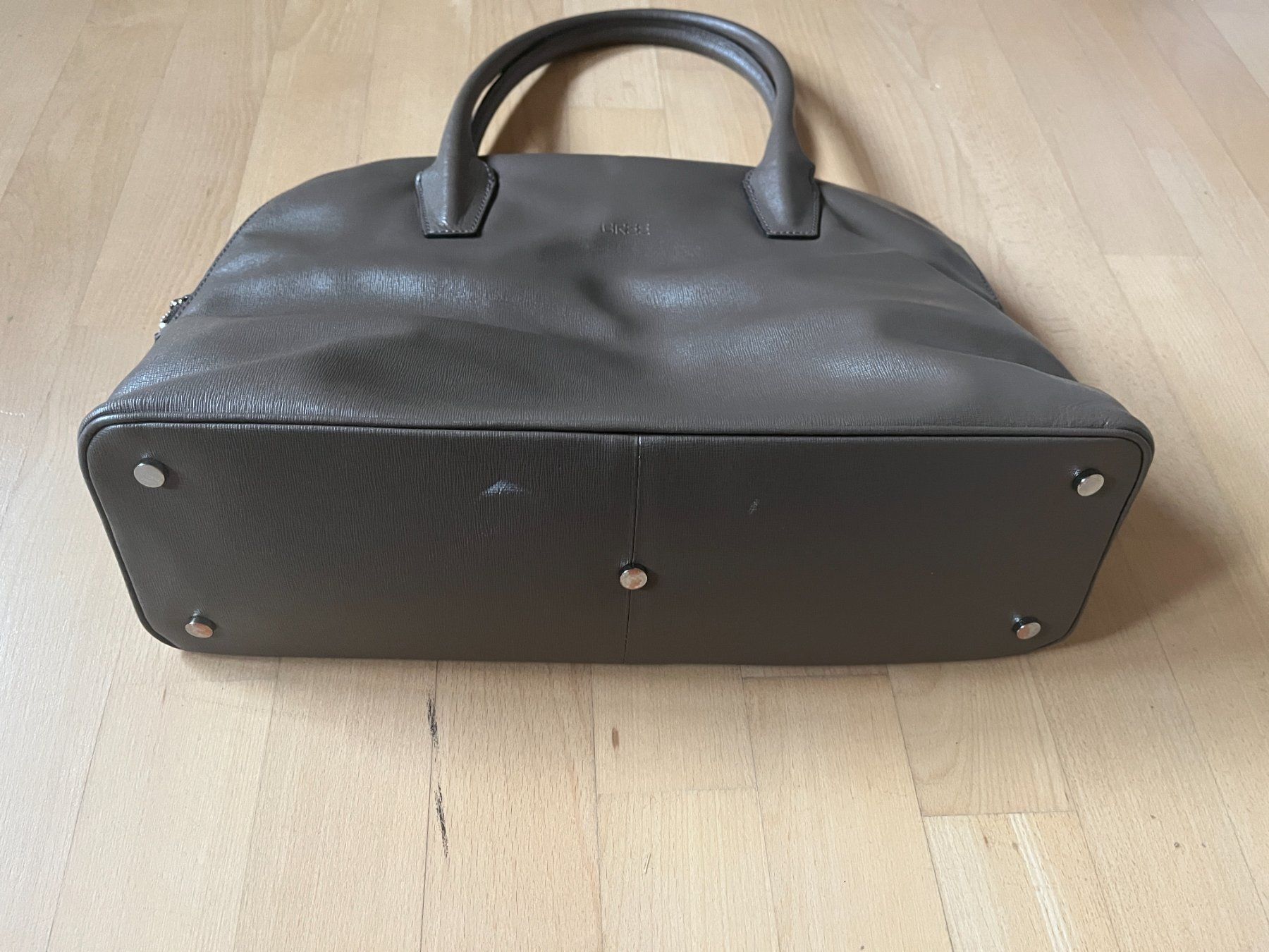 Bree Taschen für Damen: Ledertasche von Bree – Gebraucht aus Zürich von emily02 2