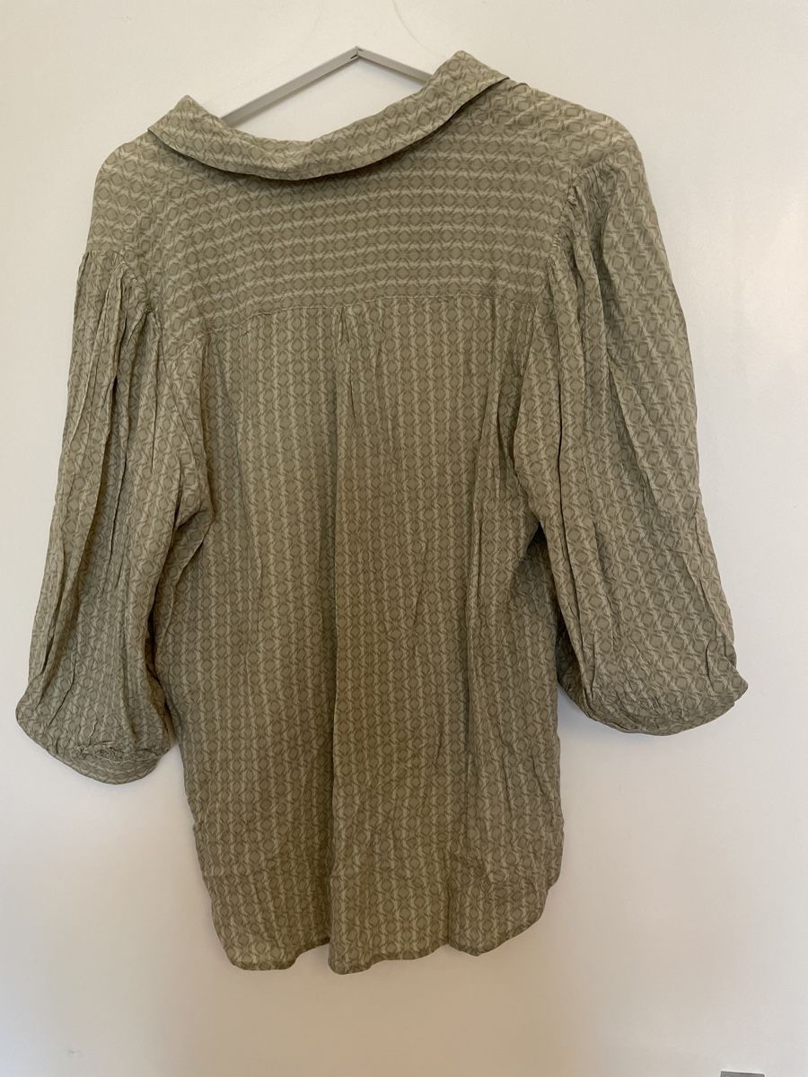 Camicette: Bluse – Usato da Zürich venduto da joa_7xds 1