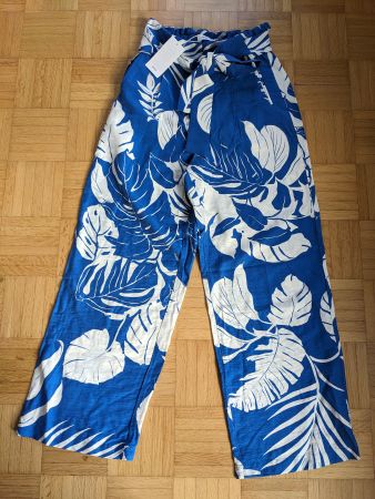 MNG Stoffhose Gr. S - neu mit Etikett