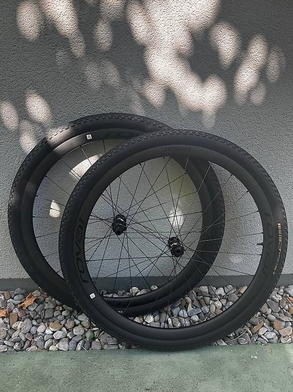Specialized Pneumatici & Ruote complete: Specialized Roval Terra CL II – Nuovo (secondo la descrizione) da La Tour-de-Trême venduto da w.max
