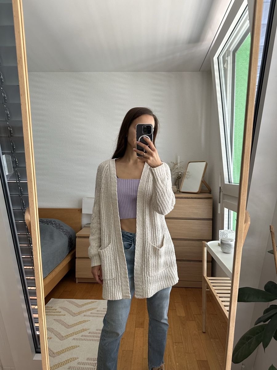 Giacche: Strickjacke American Eagle – Usato da Dietikon venduto da vickydrum 2