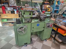 Tour SCHAUBLIN 102 NVM