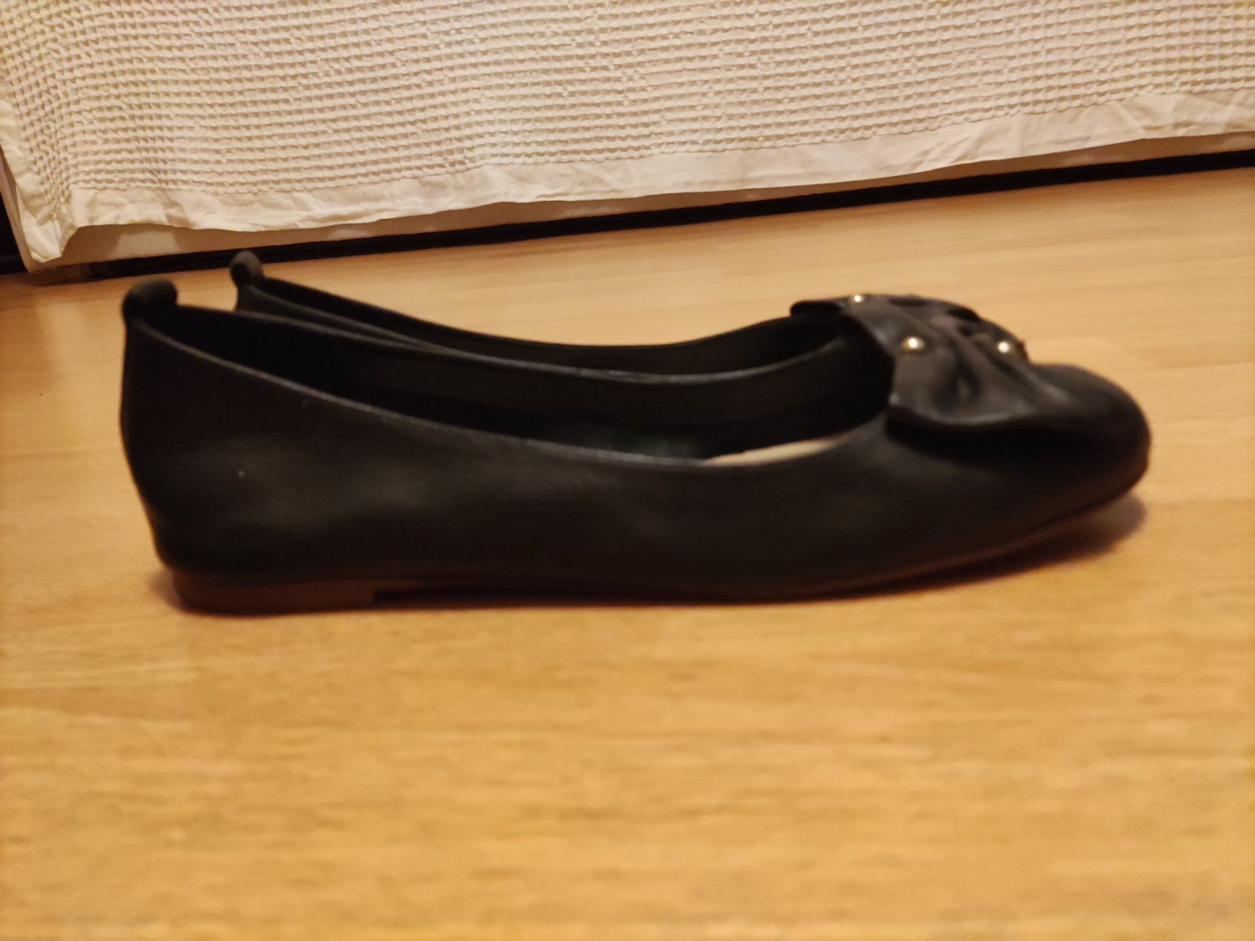 Scarpe da donna: Minelli leather ballerina - 36 – Usato da Glis venduto da livespringly 1