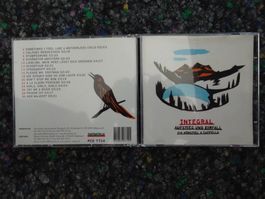 CD : Integral