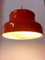 70er Original Hängeleuchte Schweden