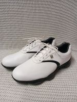 Footjoy Golfschuhe Gr. 40.5, Top Zustand!