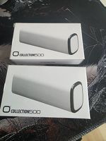 2 ungebrauchte Powerbank