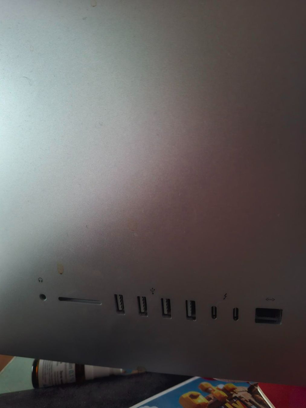 Apple PC: Apple iMac 21.5", Intel Core i5, 8GB RAM, 1TB HDD – Usato da Samstagern venduto da minimaus4444 3