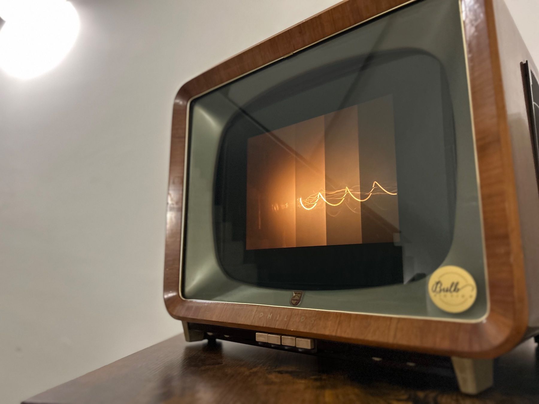 Lampade: Designer-Lampe – Usato da Köniz venduto da Infresh8 1