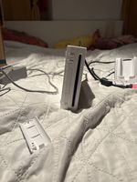 Nintendo Wii