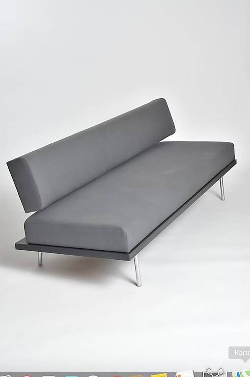 Divani: Daybed Wohnhilfe "Sofaletto" – Usato da Zürich venduto da IndividumCH 1