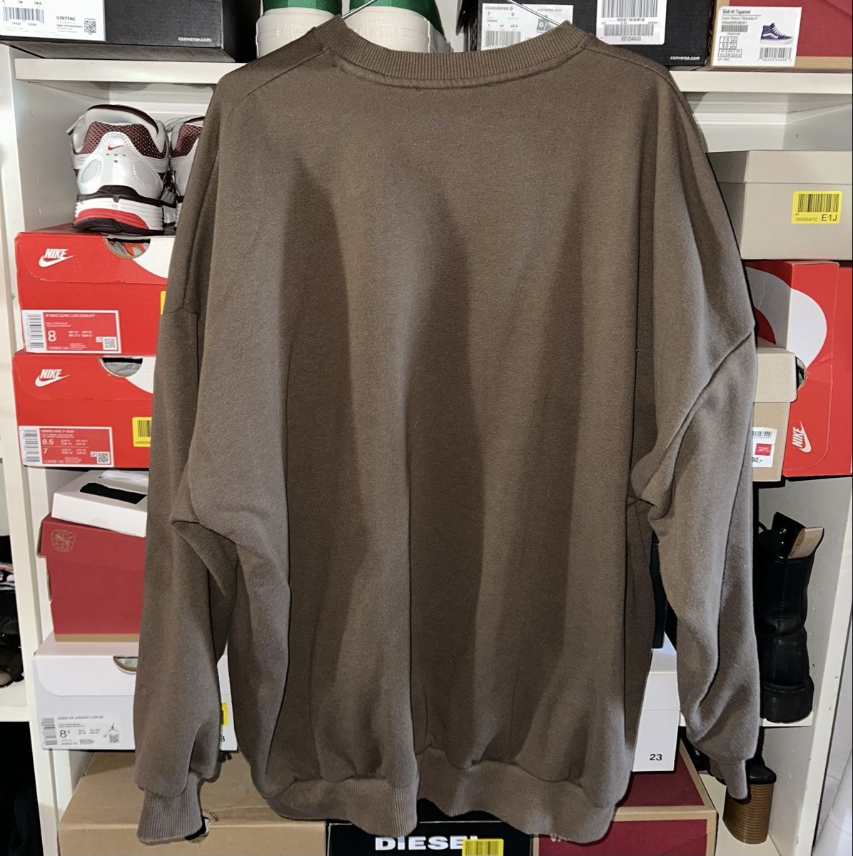 Bershka Maglioni & Felpe: Sweatshirt, L – Nuovo (secondo la descrizione) da Gutenswil venduto da jus_nr7h 3