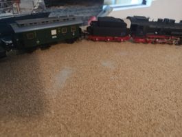 Fleischmann Nostalgiezug