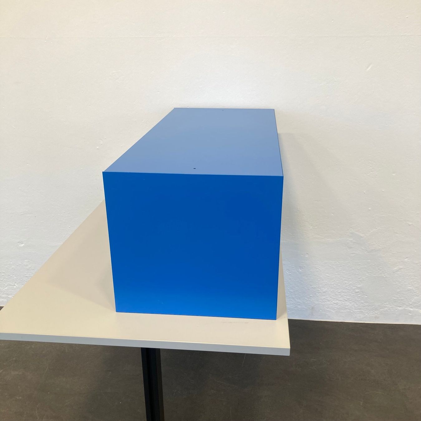 Lista Armadi: Lista Office LO Locker Modul Blau mit Schlüssel – Usato da Schönenwerd venduto da mcofficeshop 6