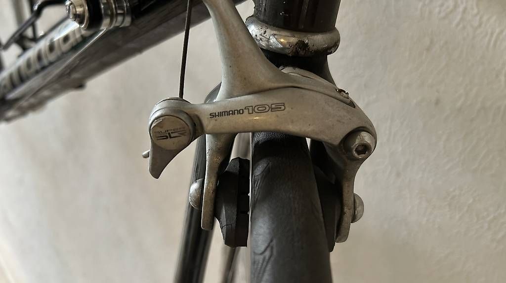 Cannondale Biciclette: Cannondale - R 400 - 54 – Usato da Basel venduto da mentaltrap 2