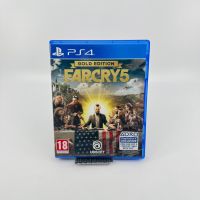 Far Cry 5 (Gold Edition) (PS4)