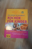 Das Grosse GU Kochbuch, Top Zustand!