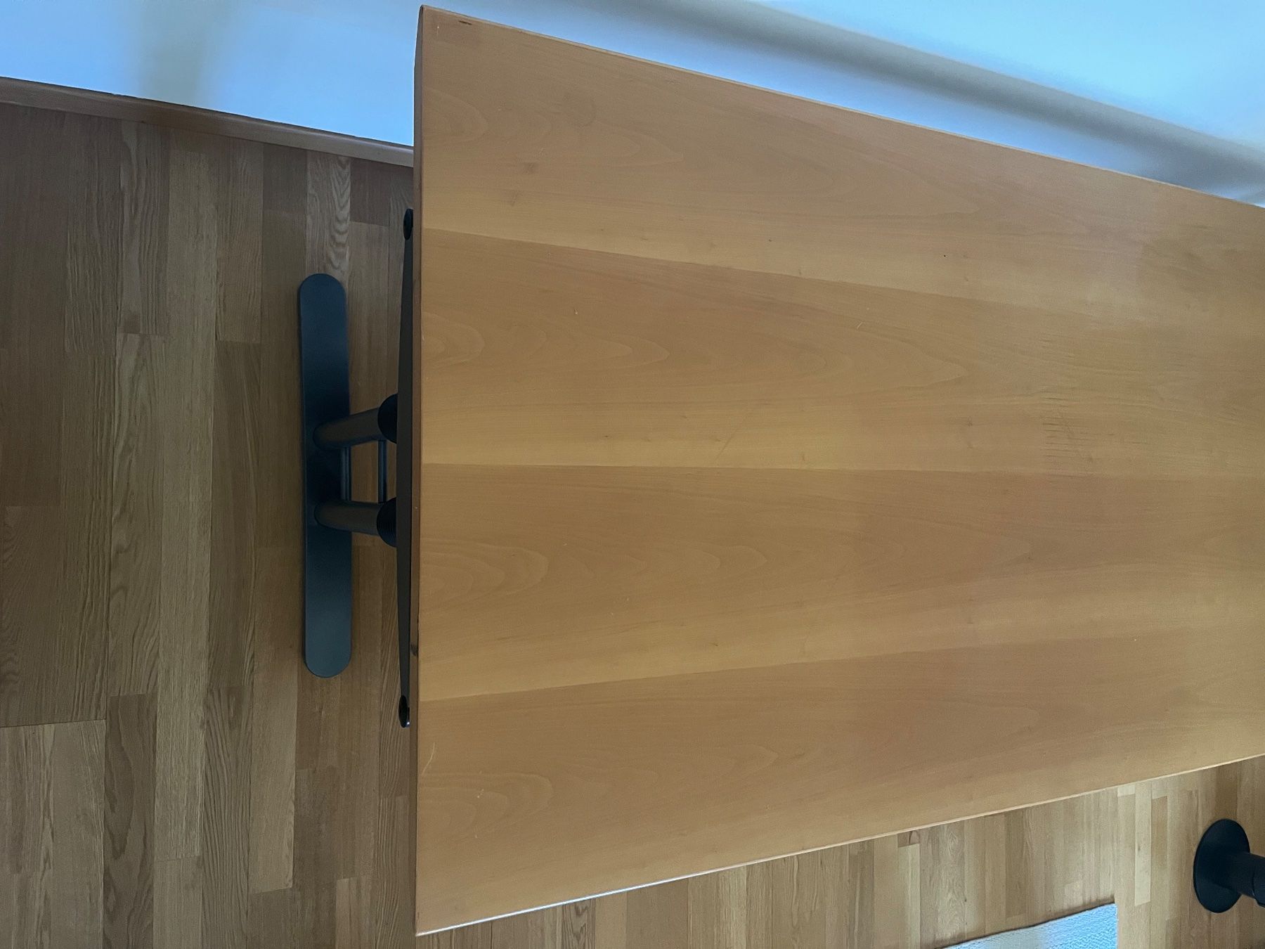 Scrivanie: Adjustable height desk – Usato da Zürich venduto da van_ll5k 6
