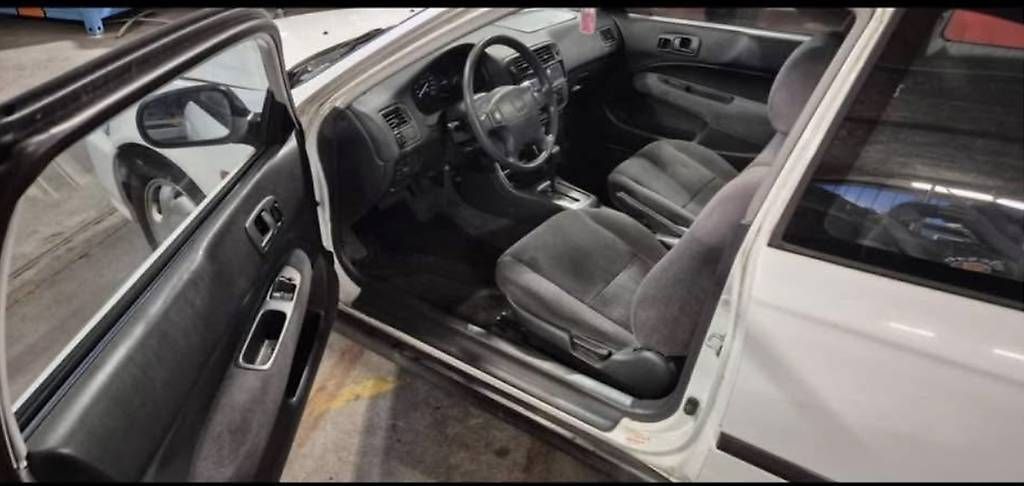 Automobili: Honda Civic 1.6 V-Tec ab MFK – Usato da Arbon venduto da Conza21 4