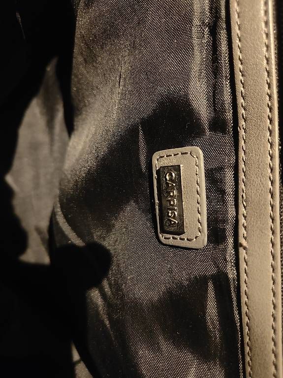 Borse da donna: Kunstlederhandtasche der Marke Carpisa  – Usato da Wabern venduto da martingoo 1