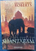 Bestseller: Shantaram von Gregory David Roberts!