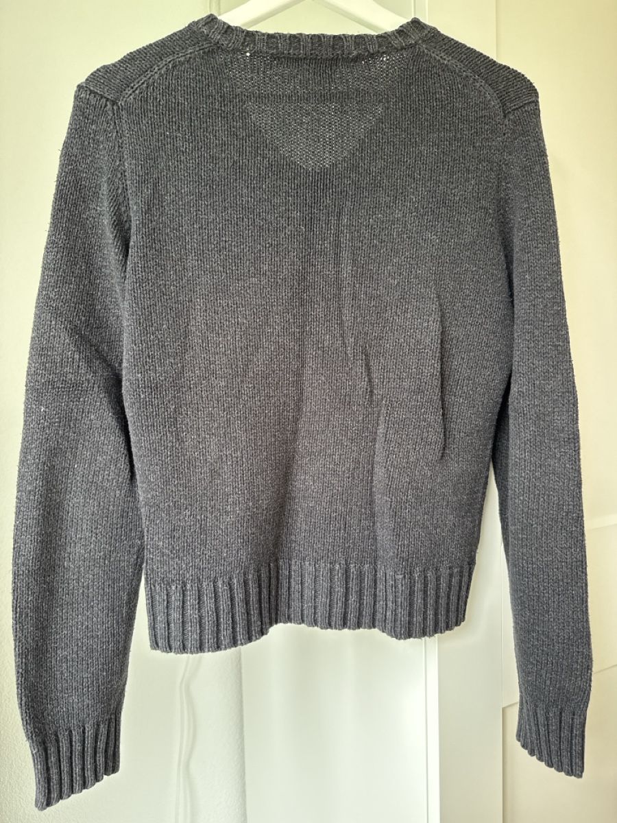Ralph Lauren Maglioni & Felpe: Ralph Lauren Baumwollpullover, Grösse M, Damen – Usato da Münsingen venduto da ben_m9cs 2