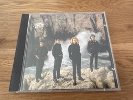 Héroes del Silencio – El Mar No Cesa CD 1989 Rock Español