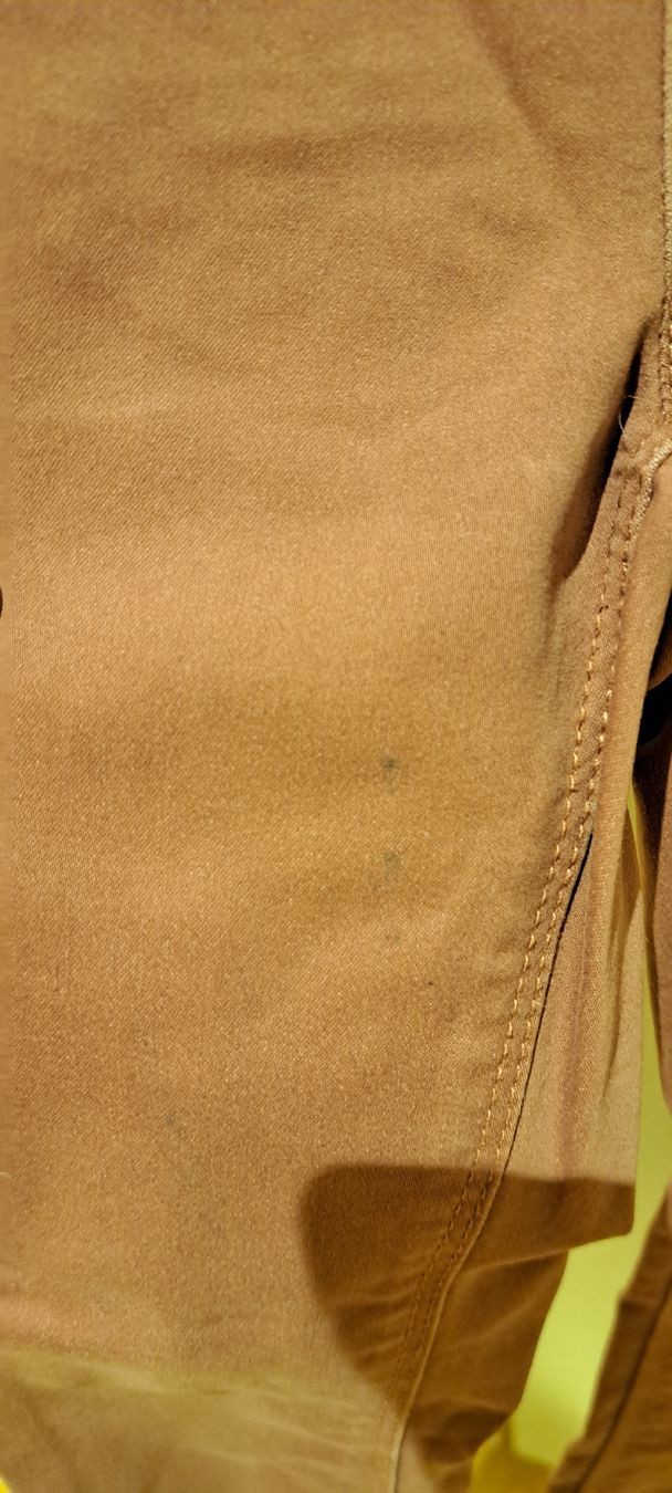 Name It Pantaloni: Jeggins von Name it, Grösse 104 – Usato da Hinterkappelen venduto da Anbal 3