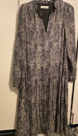 Maxi Kleid von MNG gr.S
