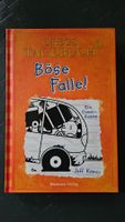 Gregs Tagebuch 9 Böse Falle Jeff Kinney