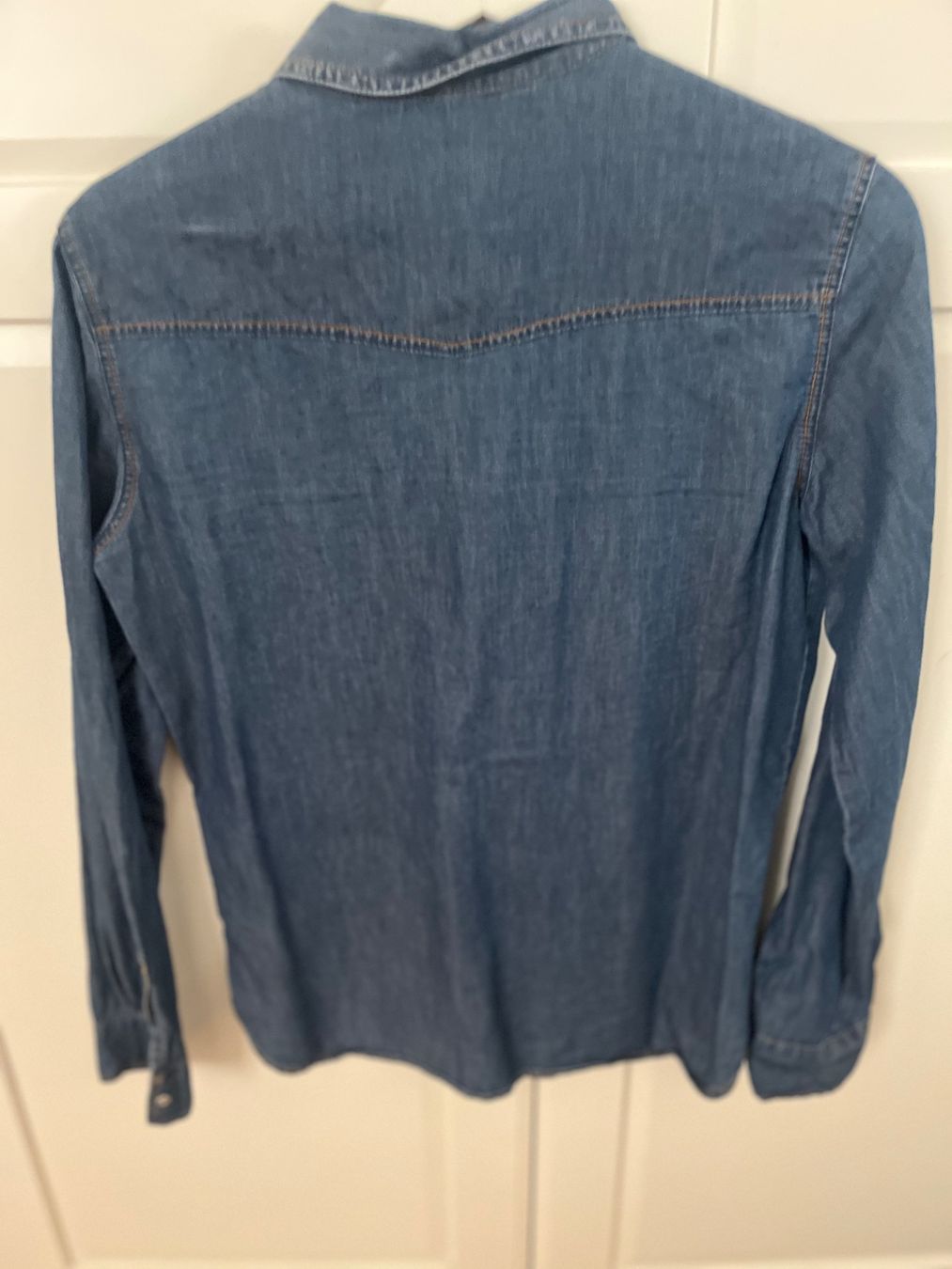 Zara Camicette: Zara Hemd – Usato da Lenzburg venduto da BMK. 4