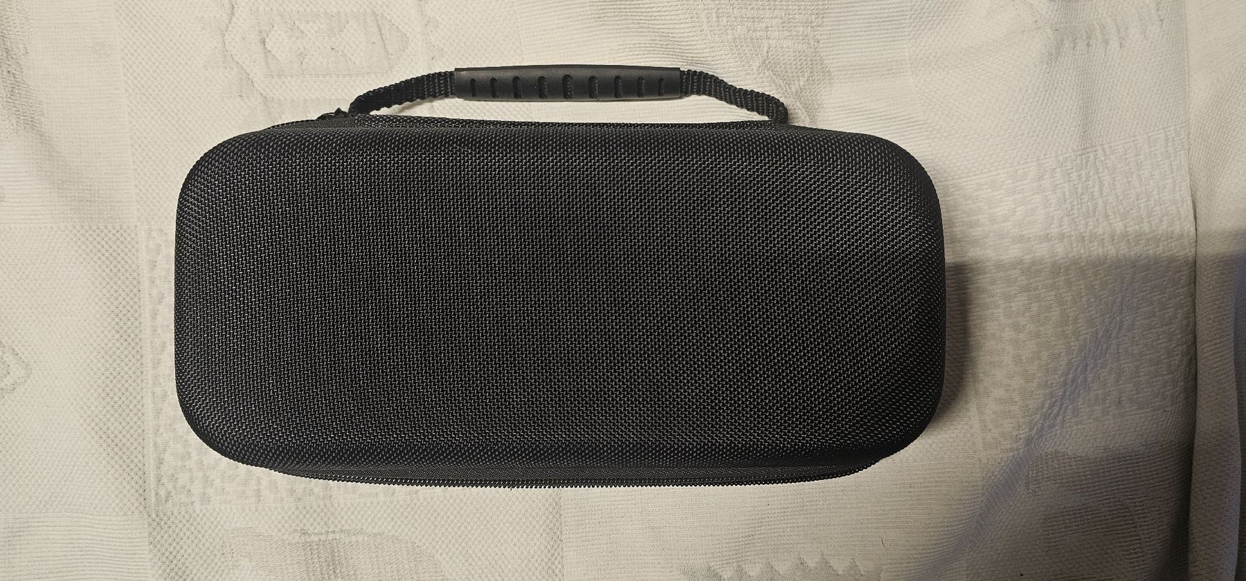 Nintendo Custodie protettive: Étui Nintendo Switch noir - Protection optimale garantie! – Nuovo (secondo la descrizione) da Monthey venduto da Chez-Dani-81
