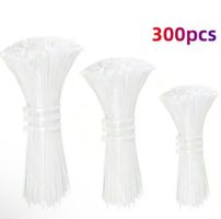 Stk. Kabelbinder, Verschluss, Neu, Top Qualitat!