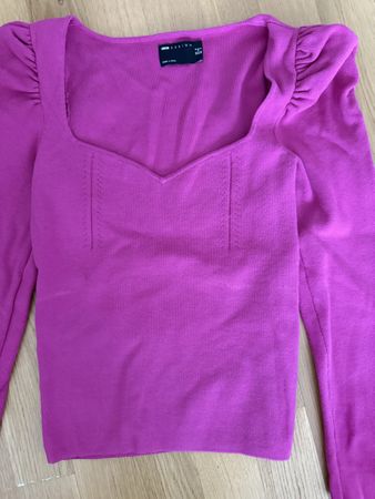Pink Pulli 
