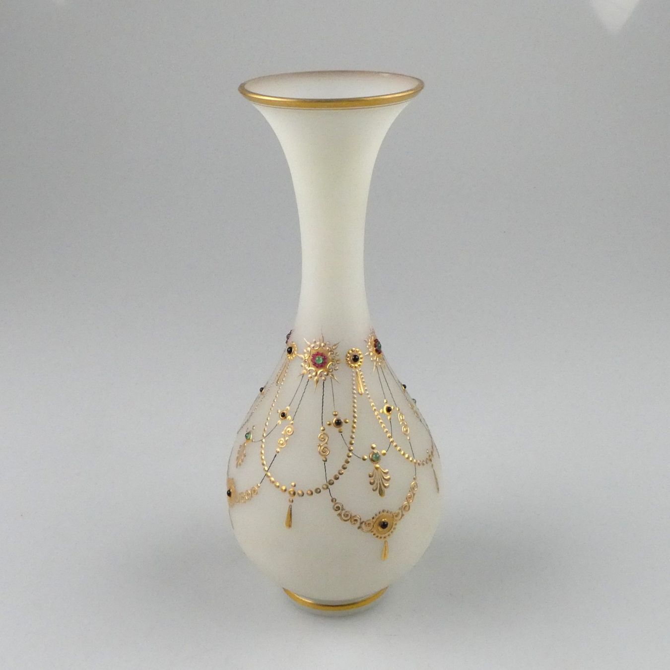 Vasi & Recipienti: Schöne Dekorative Vase – Usato da Volketswil venduto da brockipfannenstil