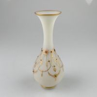 Schöne Dekorative Vase