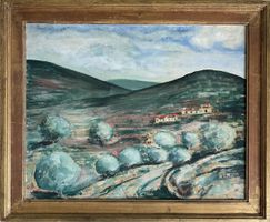 Jacinto Salvado (1892-1983)
