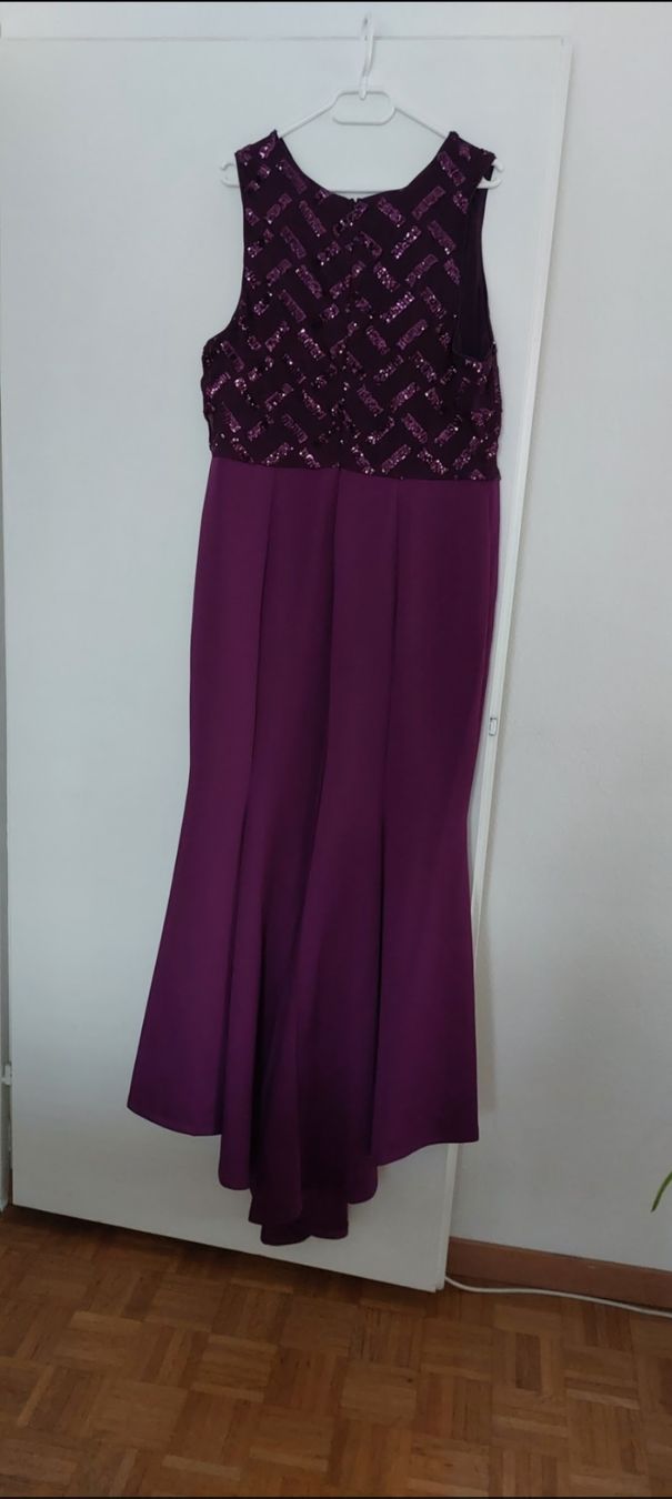 Vestiti: Damenkleid. – Nuovo (secondo la descrizione) da Wislikofen venduto da Ana.Gomes 1