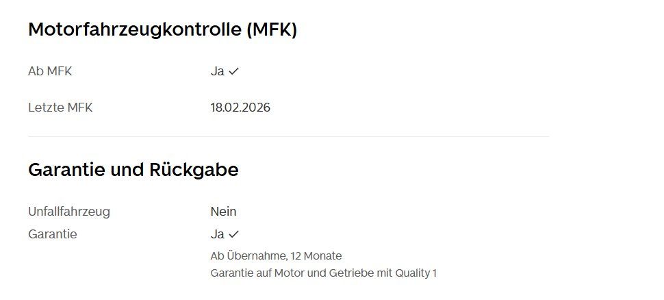 Automobili: Kia soul 1.6 GDI Classic 2018 – Usato da Kleindöttingen venduto da mio-parts 8